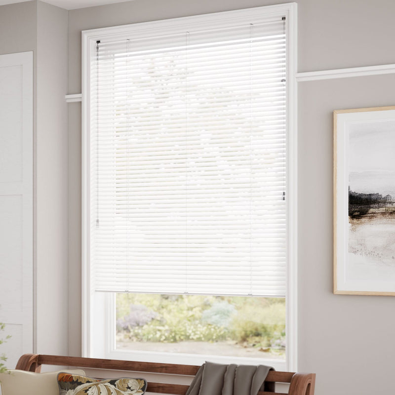 ColorizedZoom Spirit Lily Venetian Blind - 25mm Slat 8179