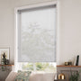 ColorizedZoom Spirit Light Grey Venetian Blind - 25mm Slat 8177