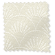 ColorizedSwatch Concha Cream Vertical Blind sample image 8203