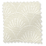ColorizedSwatch Concha Cream Vertical Blind sample image 8203