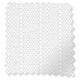 ColorizedSwatch Harrogate Brilliant White Vertical Blind sample image 8207