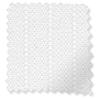 ColorizedSwatch Harrogate Brilliant White Vertical Blind sample image 8207