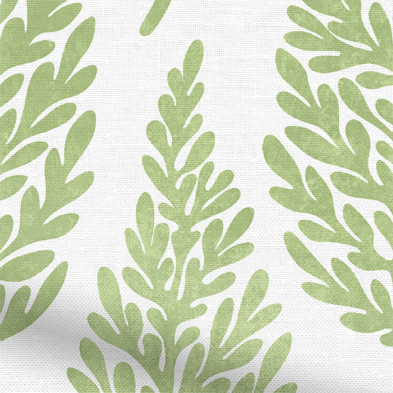 ColorizedZoom Elm Light Sage Curtains 8226