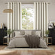 Colorized Niko Antique Pearl Curtains 8230