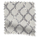 ColorizedSwatch Niko Antique Silver Curtains sample image 8231