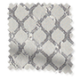 ColorizedSwatch Niko Antique Silver Curtains sample image 8231