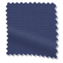 ColorizedSwatch Elements Royal Blue Blackout Blind for VELUX® Windows sample image 8240