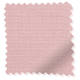 ColorizedSwatch Expressions Blush Pink Blackout Blind for VELUX® Windows sample image 8258