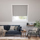 Colorized Expressions Nickel Blackout Blind for VELUX® Windows 8268