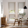 Colorized Expressions Cool Grey Blackout Blind for VELUX® Windows 8259