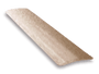 ColorizedSwatch Premium Rose Gold Venetian Blind - 25mm Slat sample image 8900