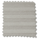 ColorizedSwatch Electric DuoShade Cordless Gainsboro Grey Thermal Blind sample image 9030