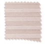 ColorizedSwatch Electric DuoShade Cordless Pink Blush Thermal Blind sample image 9037