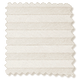 ColorizedSwatch Electric DuoShade Cordless Ivory Thermal Blind sample image 9032