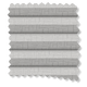 ColorizedSwatch Electric DuoShade Cordless Crackle Fog Thermal Blind sample image 9039