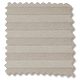 ColorizedSwatch Electric DuoLight Cordless Gainsboro Grey Thermal Blind sample image 9047