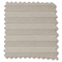 ColorizedSwatch Electric DuoLight Cordless Gainsboro Grey Thermal Blind sample image 9047