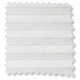 ColorizedSwatch Electric DuoLight Cordless Grey Thermal Blind sample image 9048