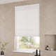 ColorizedZoom Electric DuoLight Cordless Grey Thermal Blind 9048
