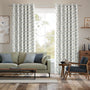 Colorized Leiden Persian Curtains 9088