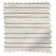 ColorizedSwatch Salento Linen Panel Blind sample image 9137
