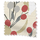ColorizedSwatch Bursting Berries Cherry Roller Blind sample image 9141