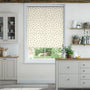 Colorized Twist2Go Bumblebees Yellow Roller Blind 9158