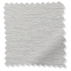 ColorizedSwatch Detroit Blackout Alloy Grey Roller Blind sample image 9160
