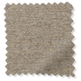 ColorizedSwatch Vienna Blackout Sesame Roller Blind sample image 9163