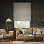 Colorized Twist2Go Kyoto Blackout Birch Roller Blind 9170