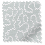 ColorizedSwatch Twist2Go Choices Carina Jacquard Winter Blue Roller Blind sample image 9179