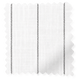 ColorizedSwatch Choices Cairo Stripe Parchment Roller Blind sample image 9180