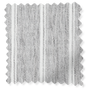 ColorizedSwatch Choices Petra Stripe Soft Grey Roller Blind sample image 9182