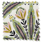 ColorizedSwatch Attingham Sage Roller Blind sample image 9186