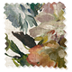 ColorizedSwatch Bloom Peach Vanilla Roller Blind sample image 9188