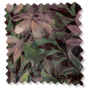 ColorizedSwatch Congo Velvet Mulberry Roller Blind sample image 9191