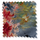 ColorizedSwatch Fiore Velvet Slate Blue Roller Blind sample image 9194