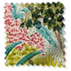 ColorizedSwatch Mombasa Jungle Roller Blind sample image 9202