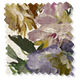 ColorizedSwatch Twist2Go Bloom Mulberry Roller Blind sample image 9223