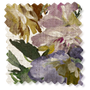 ColorizedSwatch Twist2Go Bloom Mulberry Roller Blind sample image 9223
