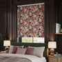 ColorizedZoom Twist2Go Tahiti Cerise Roller Blind 9251