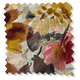 ColorizedSwatch Twist2Go Tahiti Duckegg Sunflower Roller Blind sample image 9252
