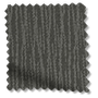 ColorizedSwatch Soft Raise Static Blackout Slate Grey Roller Blind sample image 9258