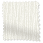 ColorizedSwatch Soft Raise Static Blackout Ivory Roller Blind sample image 9256