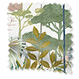 ColorizedSwatch Canopy Amazon Roman Blind sample image 9342