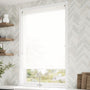 ColorizedZoom Essence Milky White Venetian Blind - 25mm Slat 9418