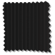 ColorizedSwatch Rigid PVC Tokyo Midnight Blackout Vertical Blind sample image 9428