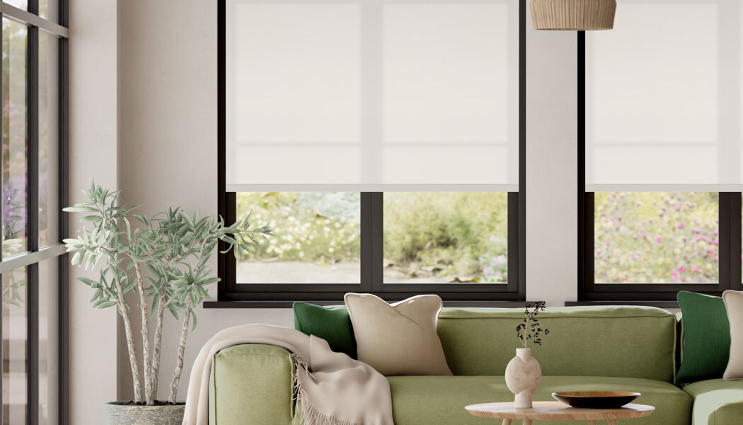Essentials Blinds Collection