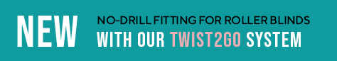 B2GIE Twist2Fit Collection Banner - Rollers