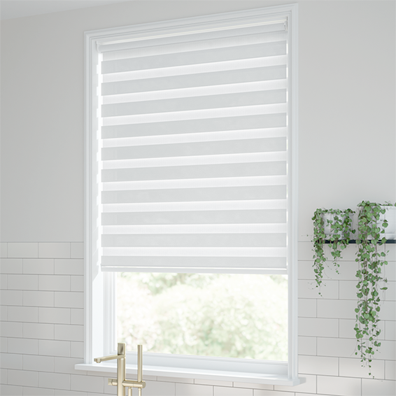 Day and Night Blinds 2go™, Privacy & Vision in One Blind